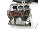 Mitsubishi 3000GT Engine Short Block With 2 Bolt Crank-3