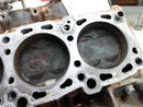 Mitsubishi 3000GT Engine Short Block With 2 Bolt Crank-6