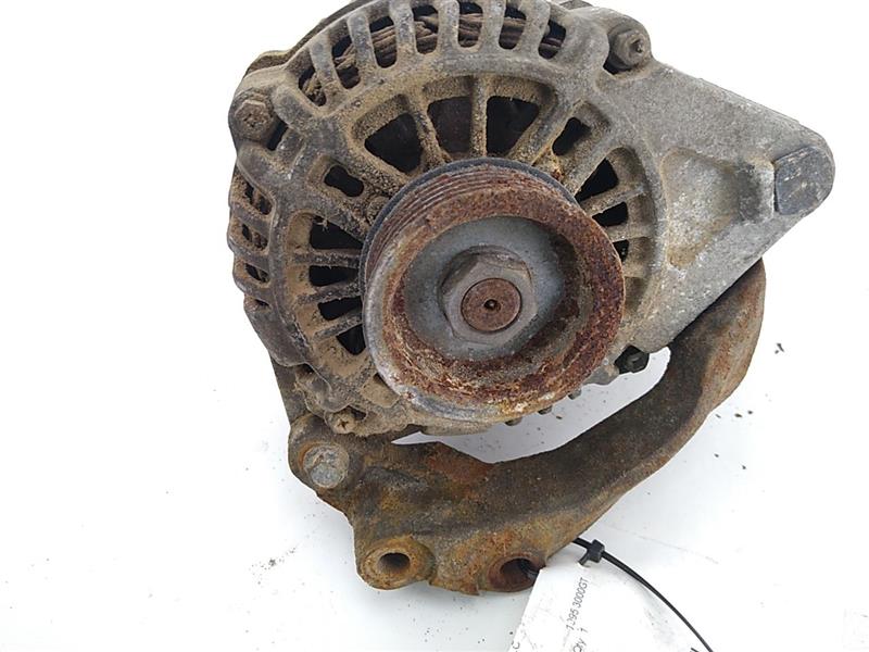 Mitsubishi 3000GT Alternator - 0