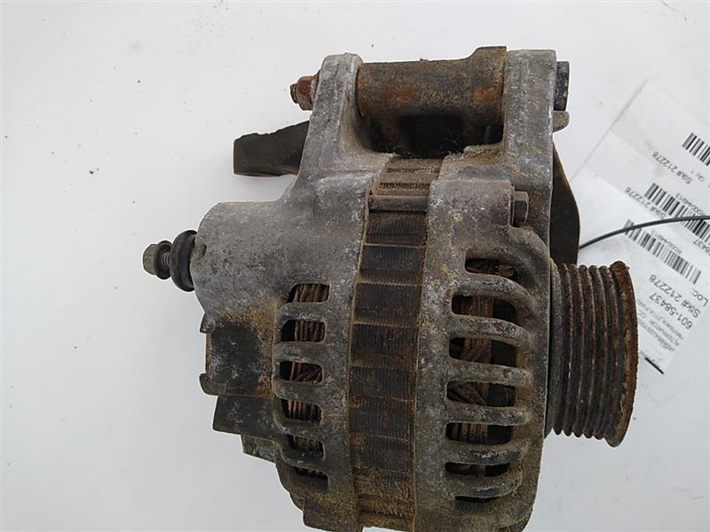 Mitsubishi 3000GT Alternator