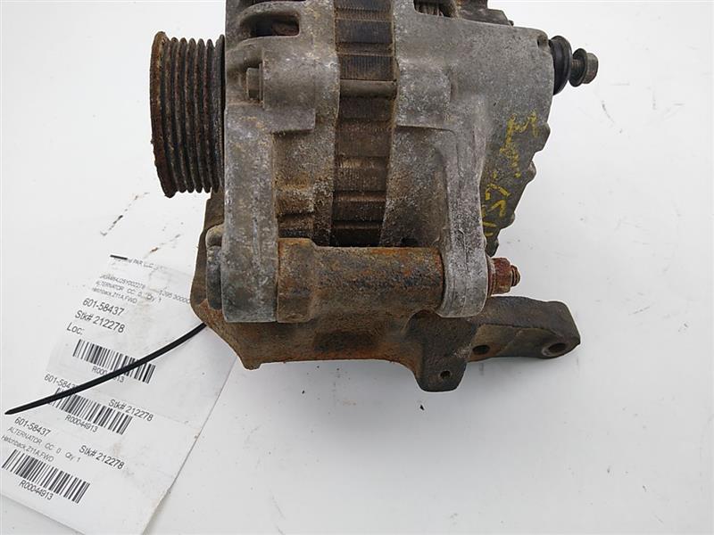 Mitsubishi 3000GT Alternator