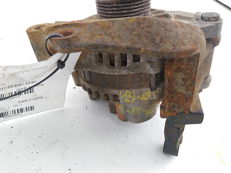 Mitsubishi 3000GT Alternator