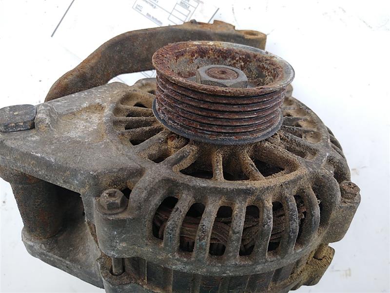 Mitsubishi 3000GT Alternator