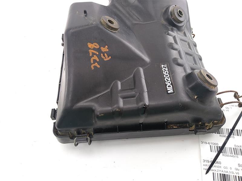Mitsubishi 3000GT Air Cleaner