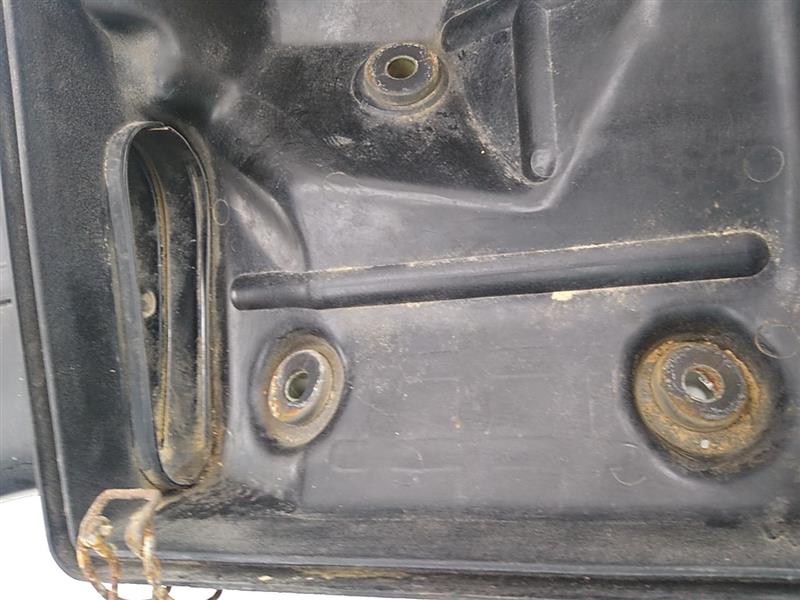 Mitsubishi 3000GT Air Cleaner