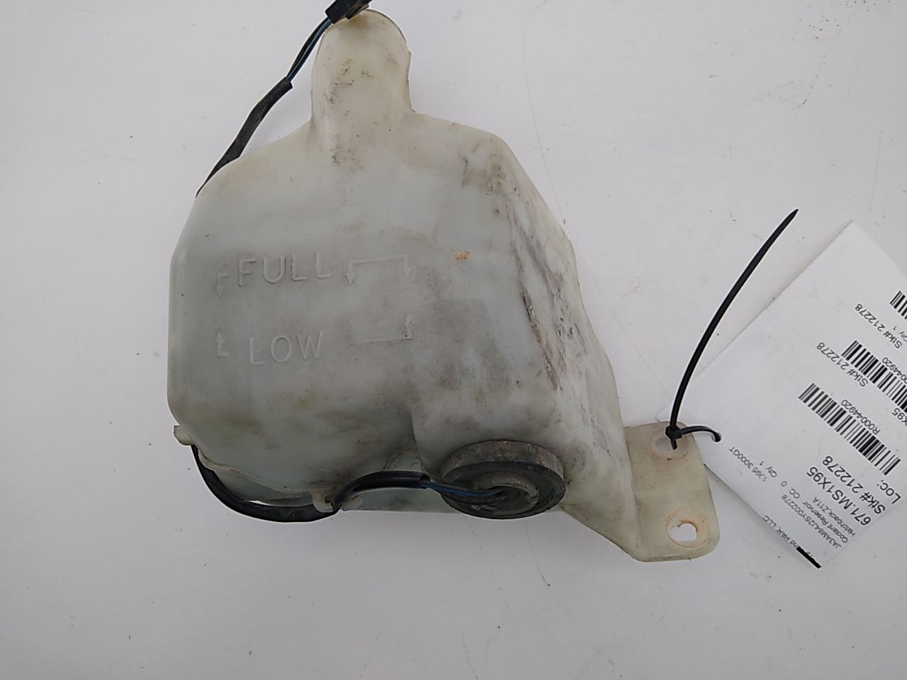 Mitsubishi 3000GT Coolant Expansion Tank