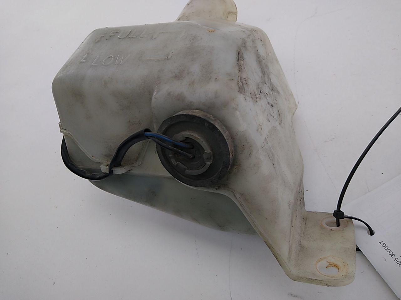 Mitsubishi 3000GT Coolant Expansion Tank