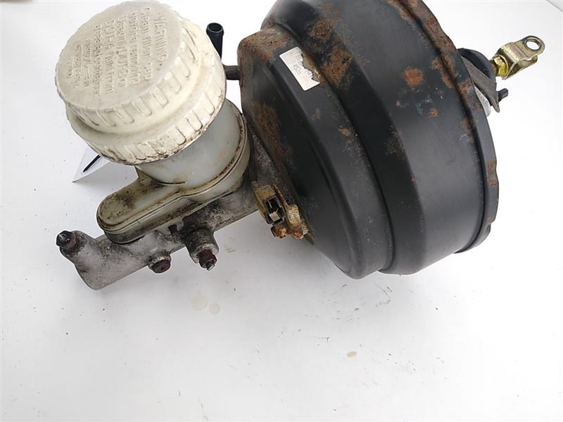 Mitsubishi 3000GT Power Brake Booster - 0