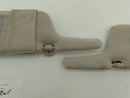 Mitsubishi 3000GT Pair Of Front Sun Visors-3