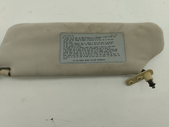 Mitsubishi 3000GT Pair Of Front Sun Visors