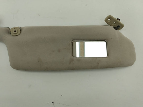 Mitsubishi 3000GT Pair Of Front Sun Visors