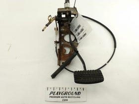 Mitsubishi 3000GT Brake Pedal