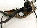 Mitsubishi 3000GT Brake Pedal-4