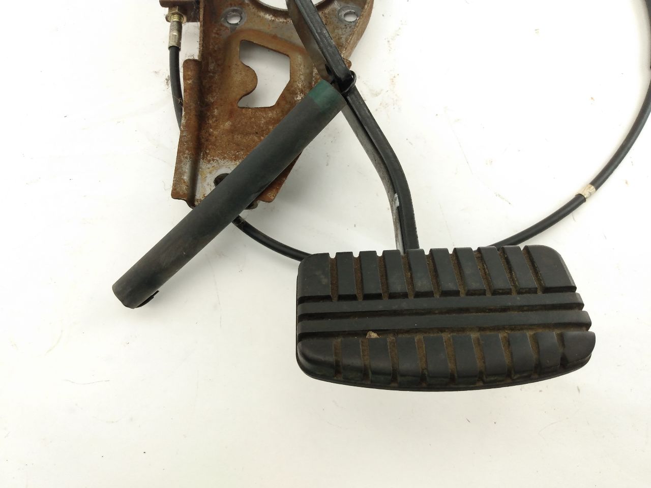 Mitsubishi 3000GT Brake Pedal