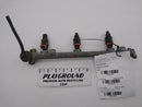 Mitsubishi 3000GT Fuel Inector Rail With Injectors-1
