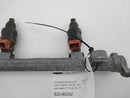 Mitsubishi 3000GT Fuel Inector Rail With Injectors-3