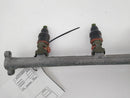 Mitsubishi 3000GT Fuel Inector Rail With Injectors-5