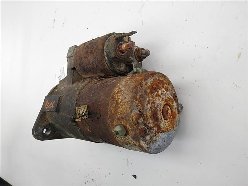 Mitsubishi 3000GT Automatic Starter Motor