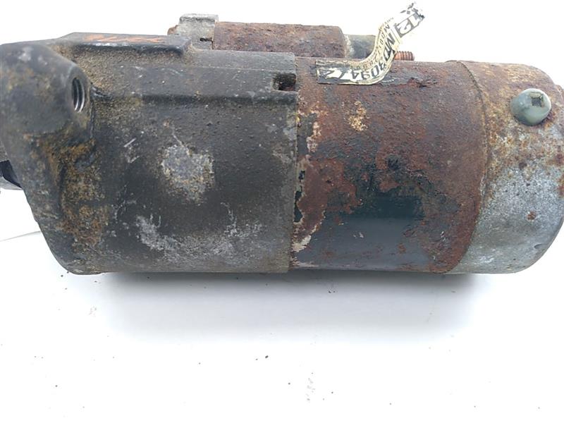 Mitsubishi 3000GT Automatic Starter Motor