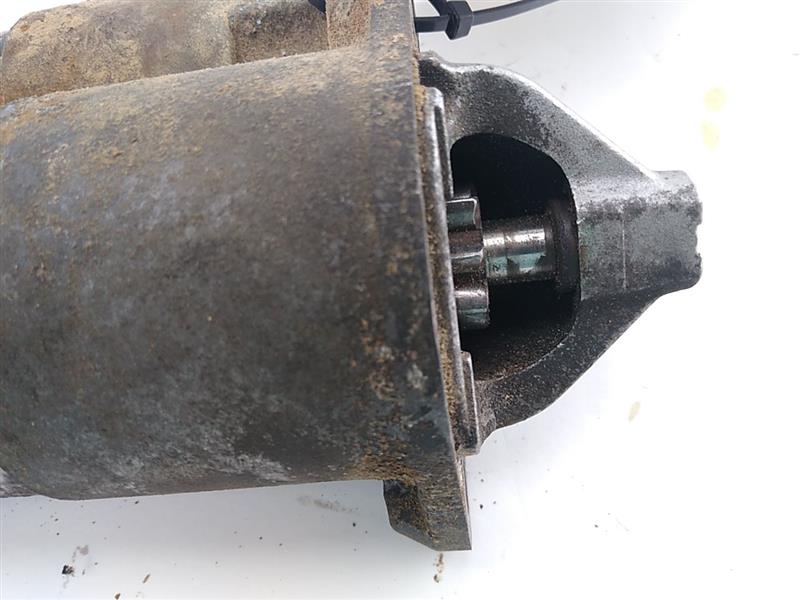 Mitsubishi 3000GT Automatic Starter Motor