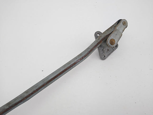 Mitsubishi 3000GT Wiper Transmission