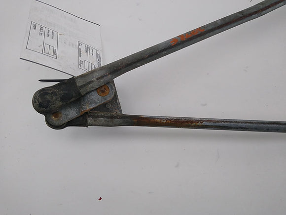 Mitsubishi 3000GT Wiper Transmission