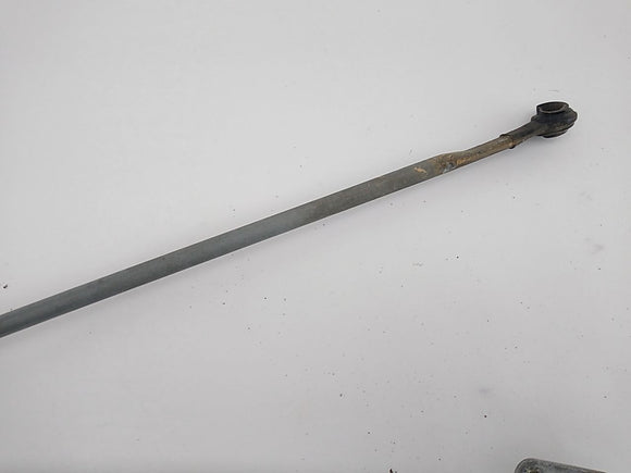 Mitsubishi 3000GT Wiper Transmission