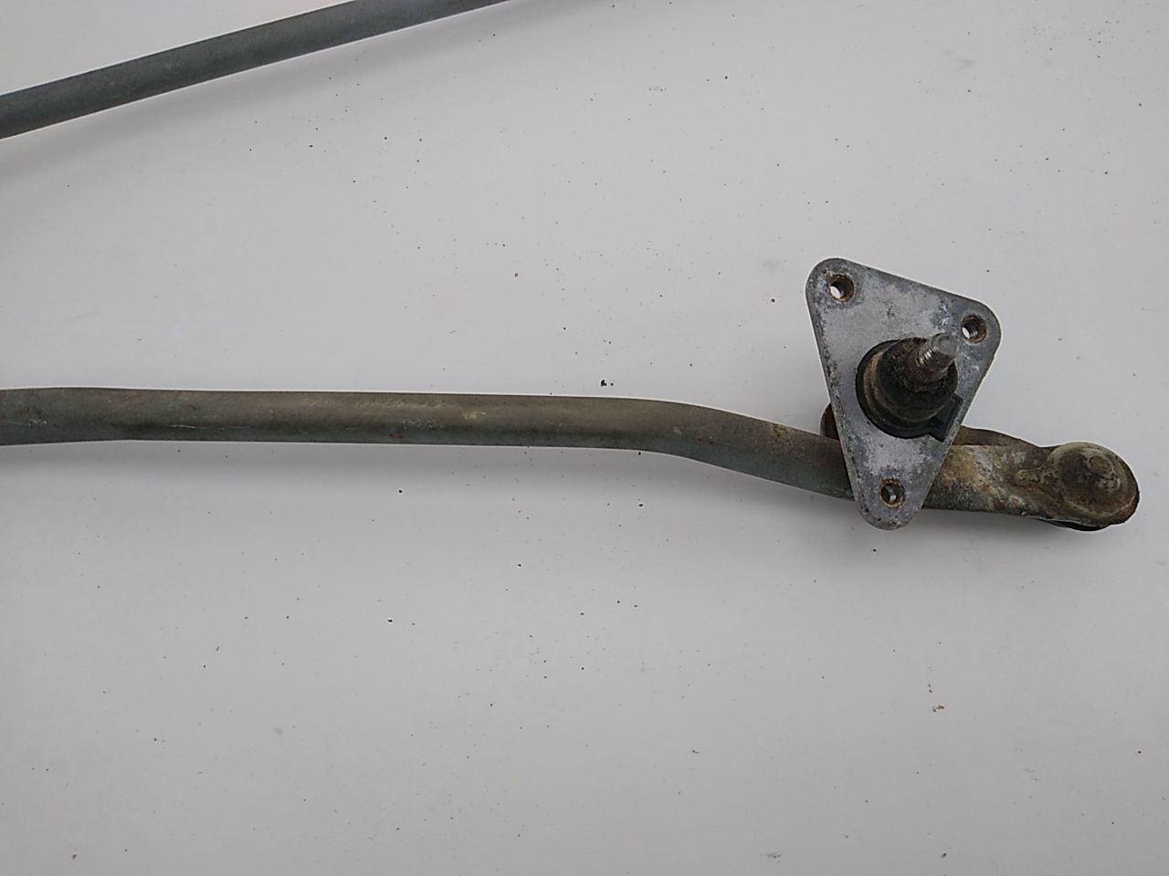 Mitsubishi 3000GT Wiper Transmission