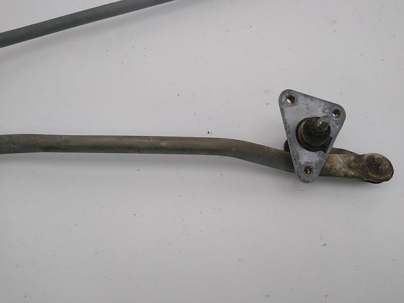 Mitsubishi 3000GT Wiper Transmission