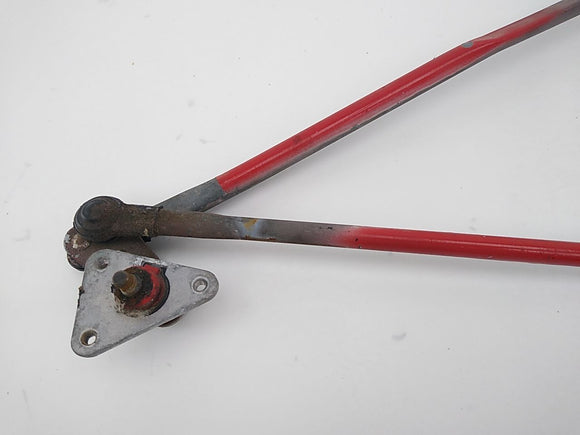 Mitsubishi 3000GT Wiper Transmission