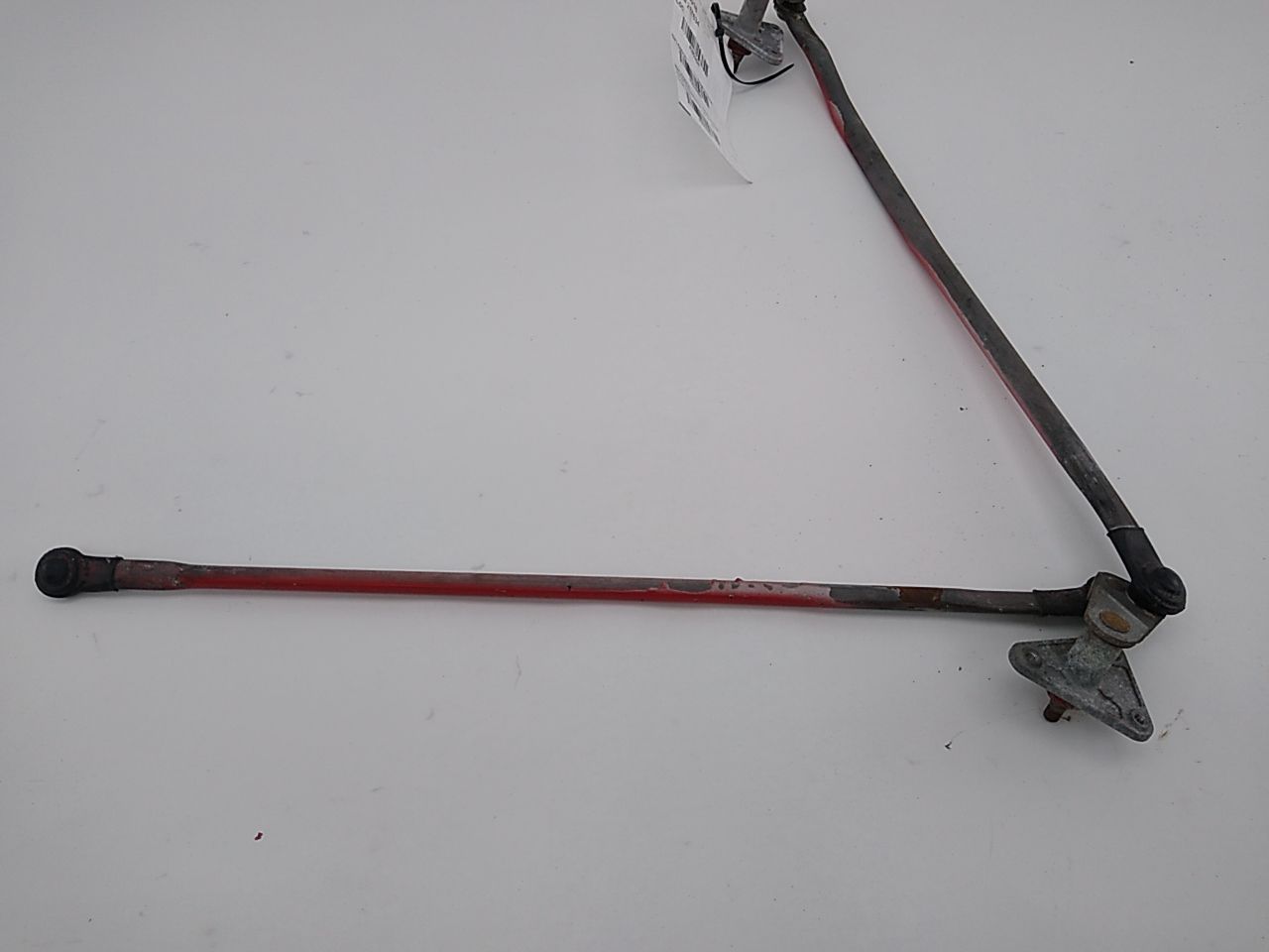 Mitsubishi 3000GT Wiper Transmission
