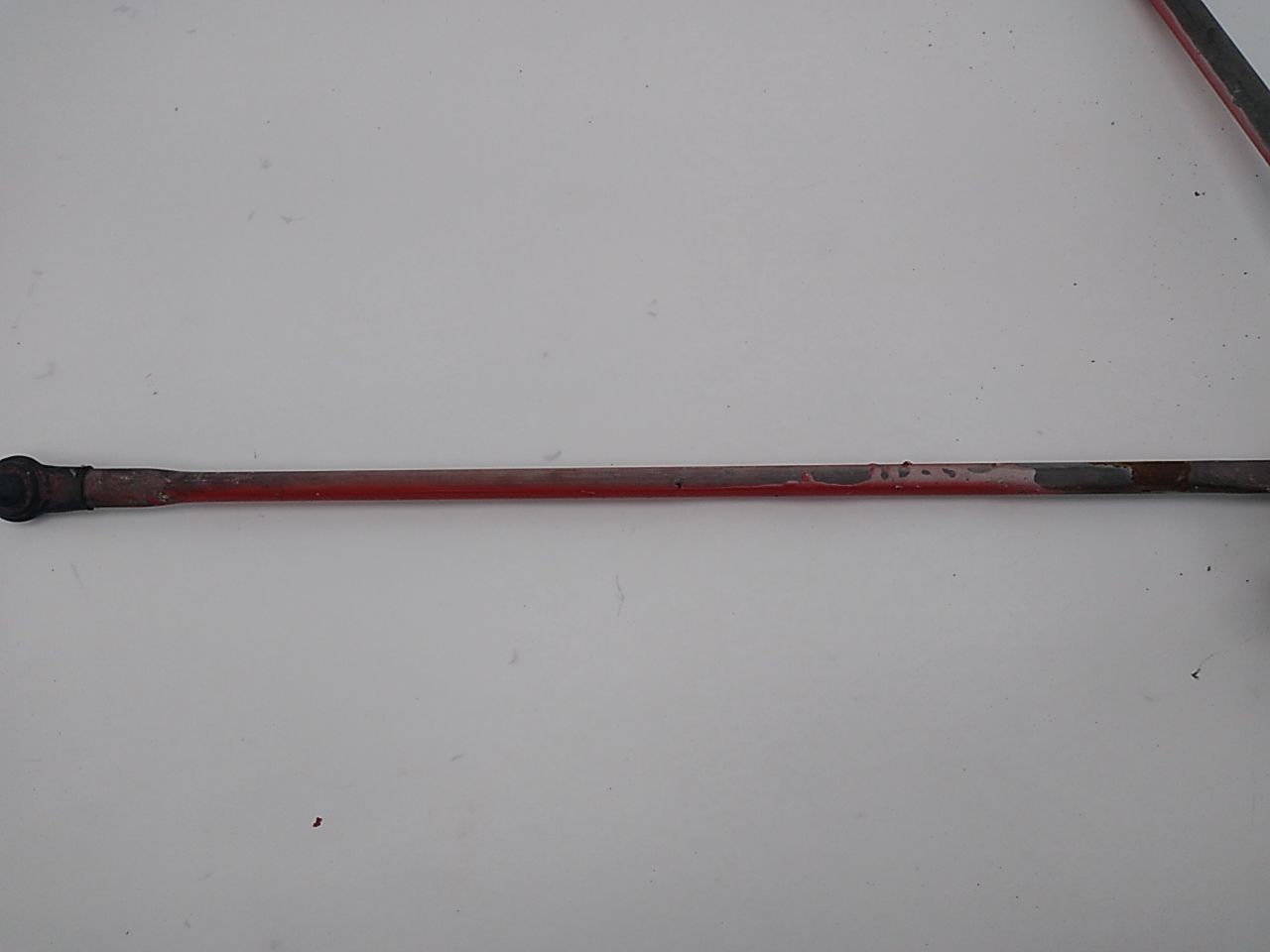 Mitsubishi 3000GT Wiper Transmission