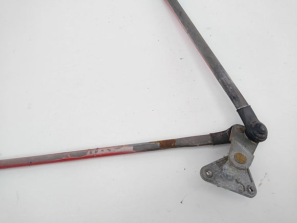 Mitsubishi 3000GT Wiper Transmission