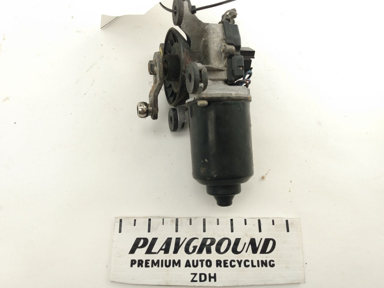 Mitsubishi 3000GT Front Right Windshield Wiper Motor