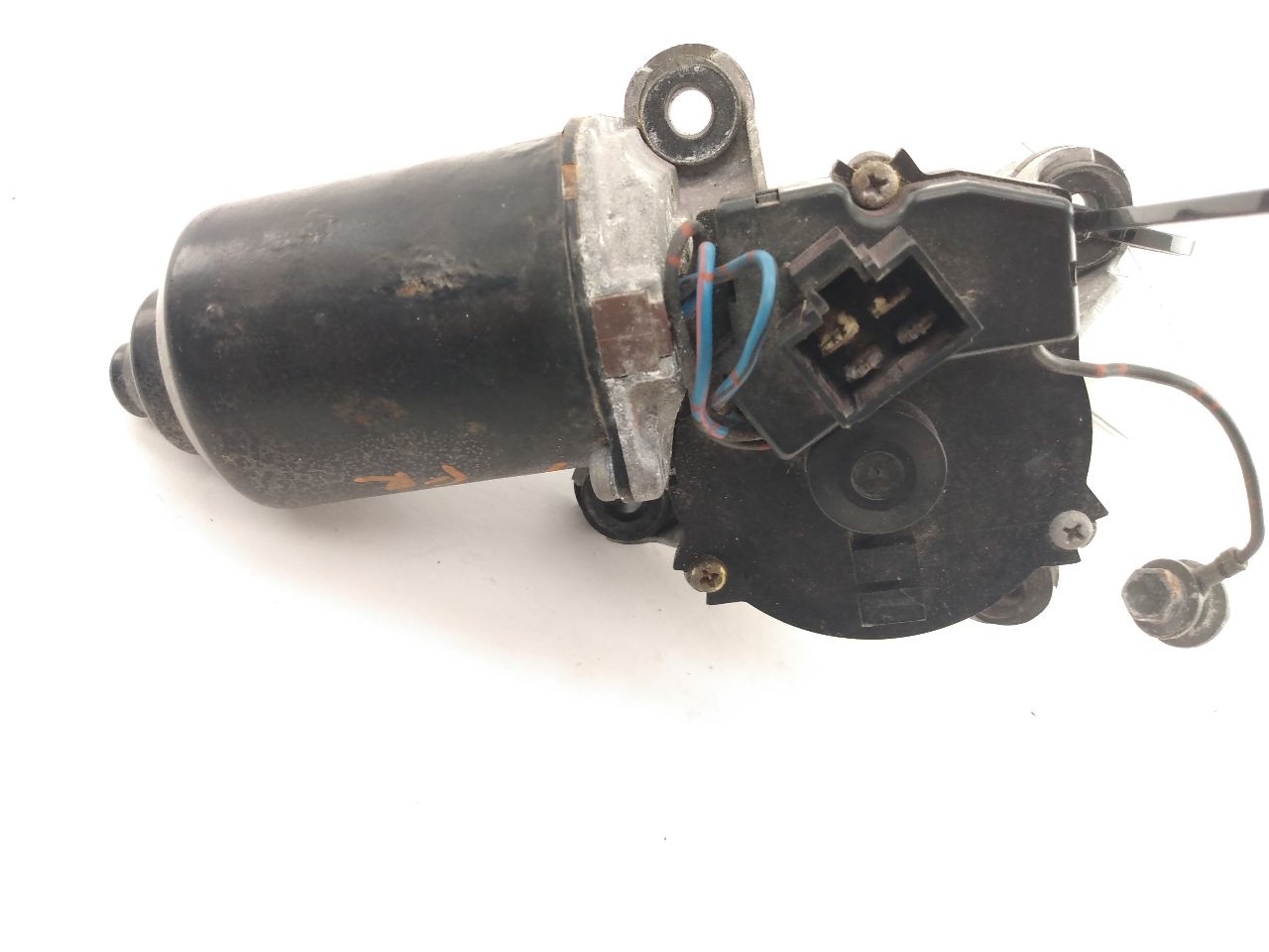 Mitsubishi 3000GT Front Right Windshield Wiper Motor
