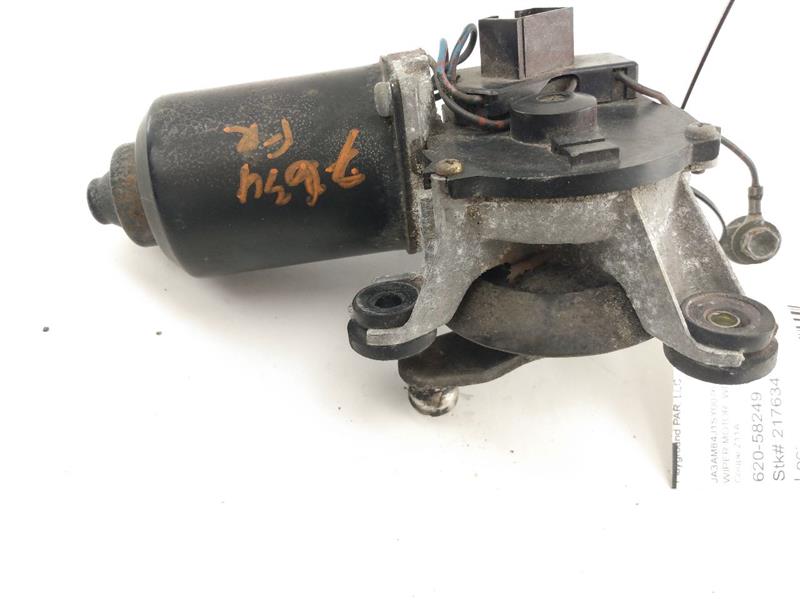 Mitsubishi 3000GT Front Right Windshield Wiper Motor