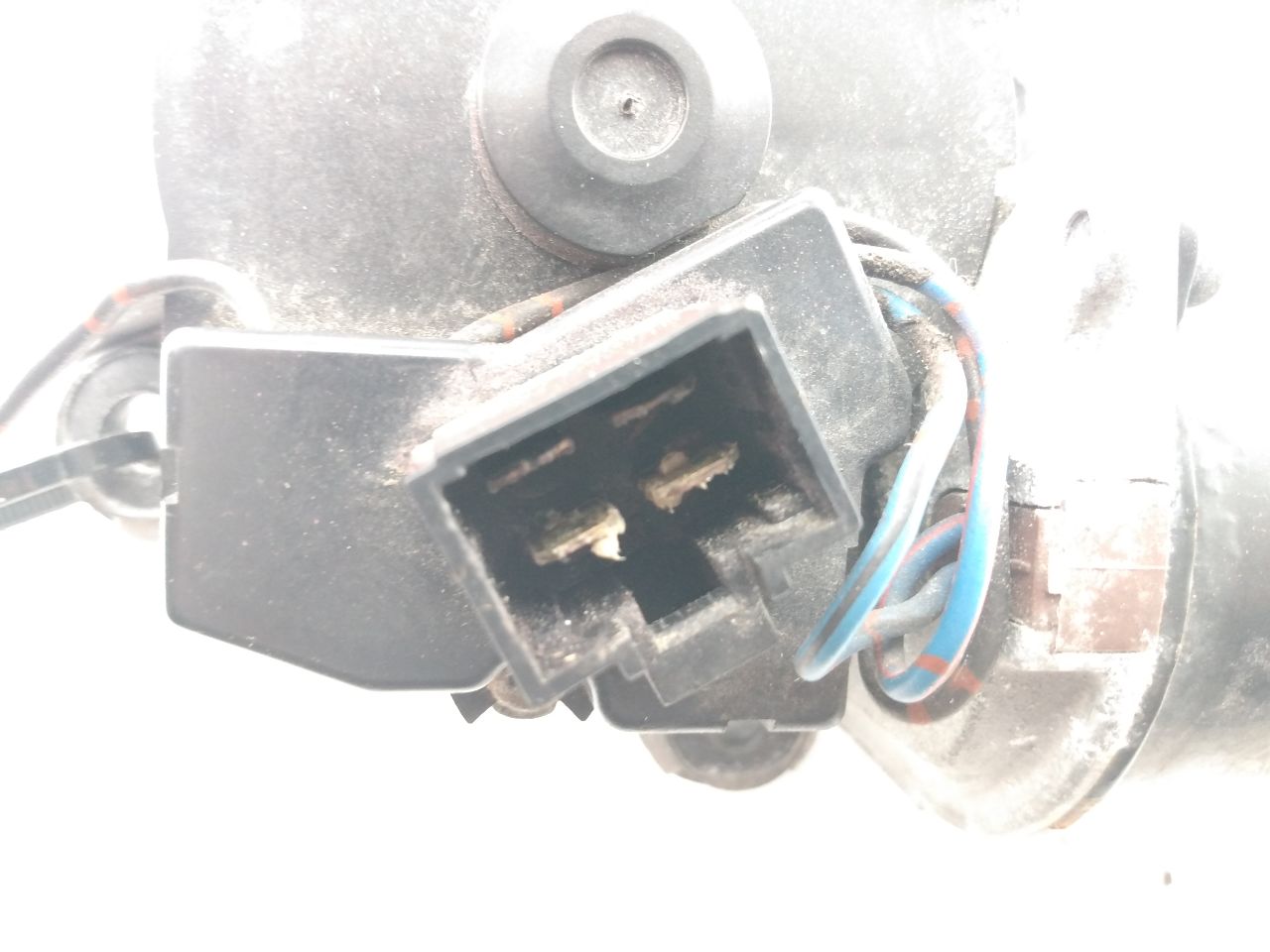 Mitsubishi 3000GT Front Right Windshield Wiper Motor