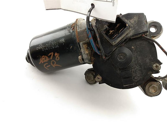 Mitsubishi 3000GT Front Right Windshield Wiper Motor