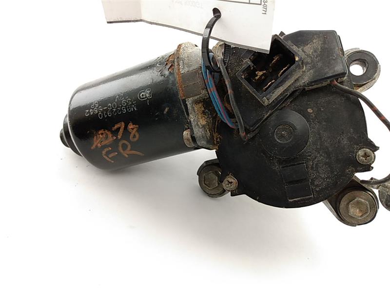 Mitsubishi 3000GT Front Right Windshield Wiper Motor - 0