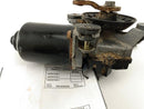 Mitsubishi 3000GT Front Right Windshield Wiper Motor-3