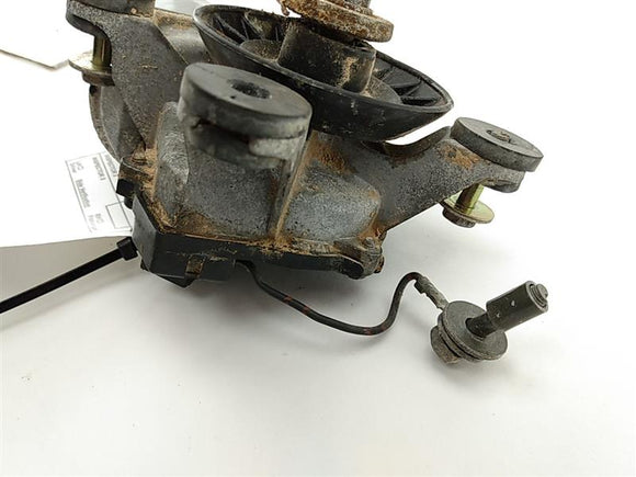 Mitsubishi 3000GT Front Right Windshield Wiper Motor