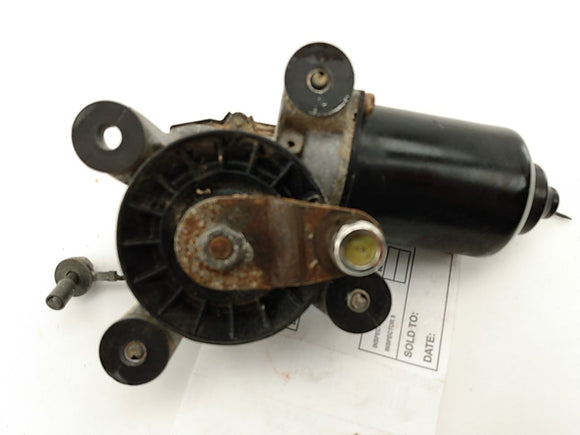 Mitsubishi 3000GT Front Right Windshield Wiper Motor