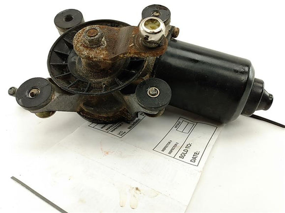 Mitsubishi 3000GT Front Right Windshield Wiper Motor