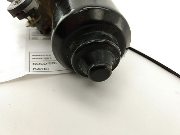 Mitsubishi 3000GT Front Right Windshield Wiper Motor
