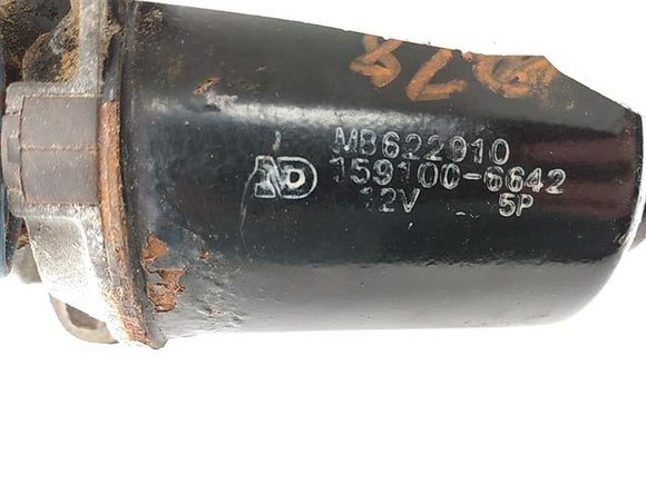 Mitsubishi 3000GT Front Right Windshield Wiper Motor