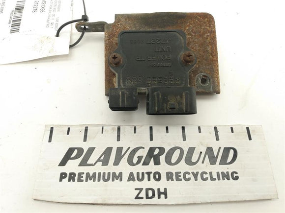 Mitsubishi 3000GT Ignition Control Module