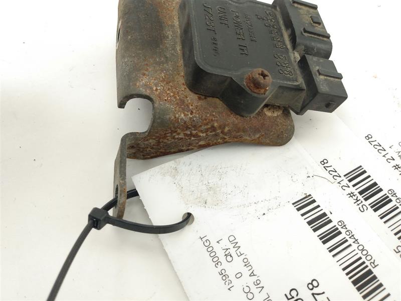 Mitsubishi 3000GT Ignition Control Module