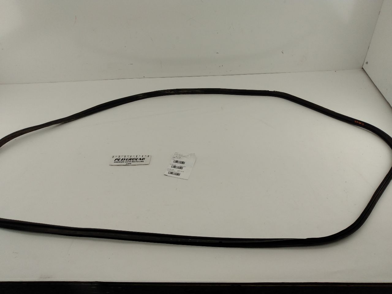 Mitsubishi 3000GT Rear Hatch Molding Weather Strip