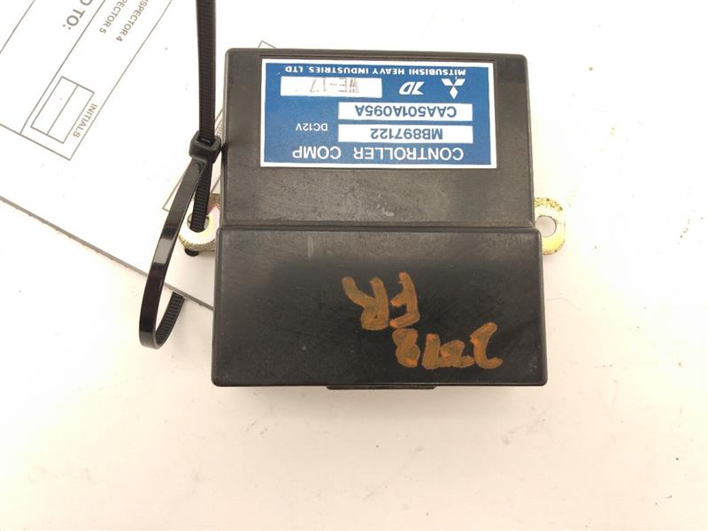 Mitsubishi 3000GT Temperature Control Module - 0