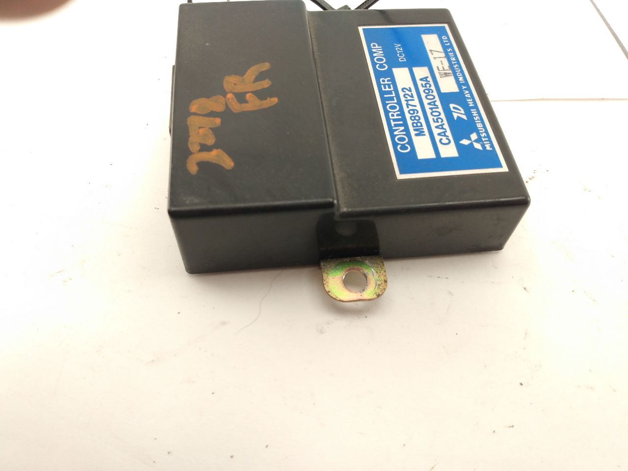 Mitsubishi 3000GT Temperature Control Module